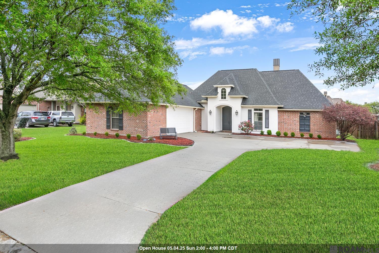 13356 Old Dutchtown Ave, Gonzales, Louisiana image 1