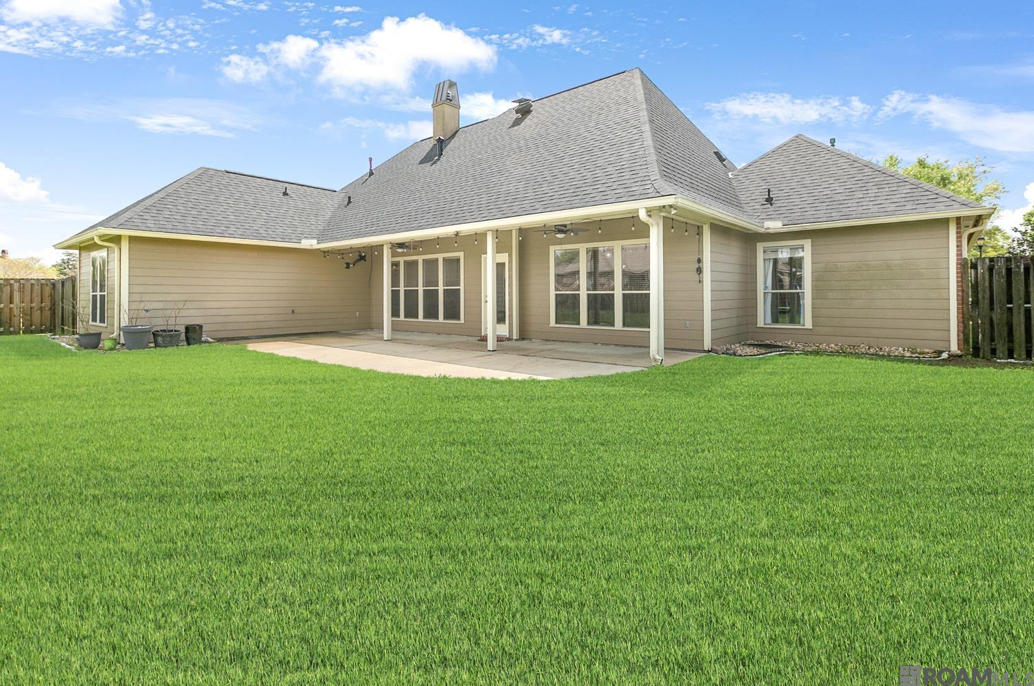 13356 Old Dutchtown Ave, Gonzales, Louisiana image 22