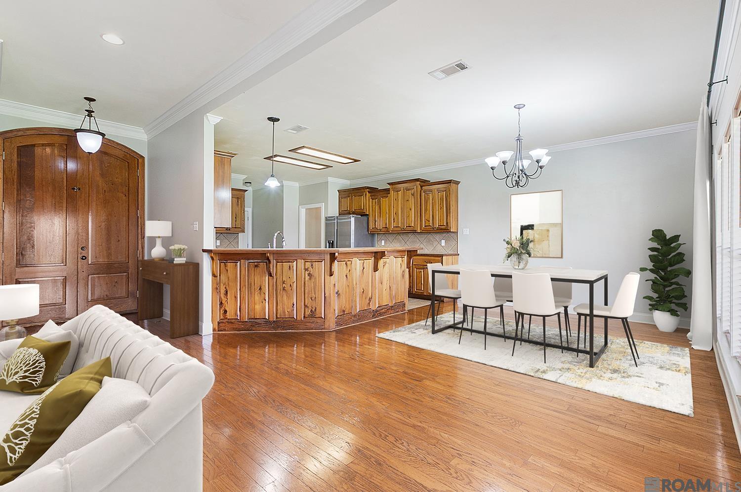 13356 Old Dutchtown Ave, Gonzales, Louisiana image 4