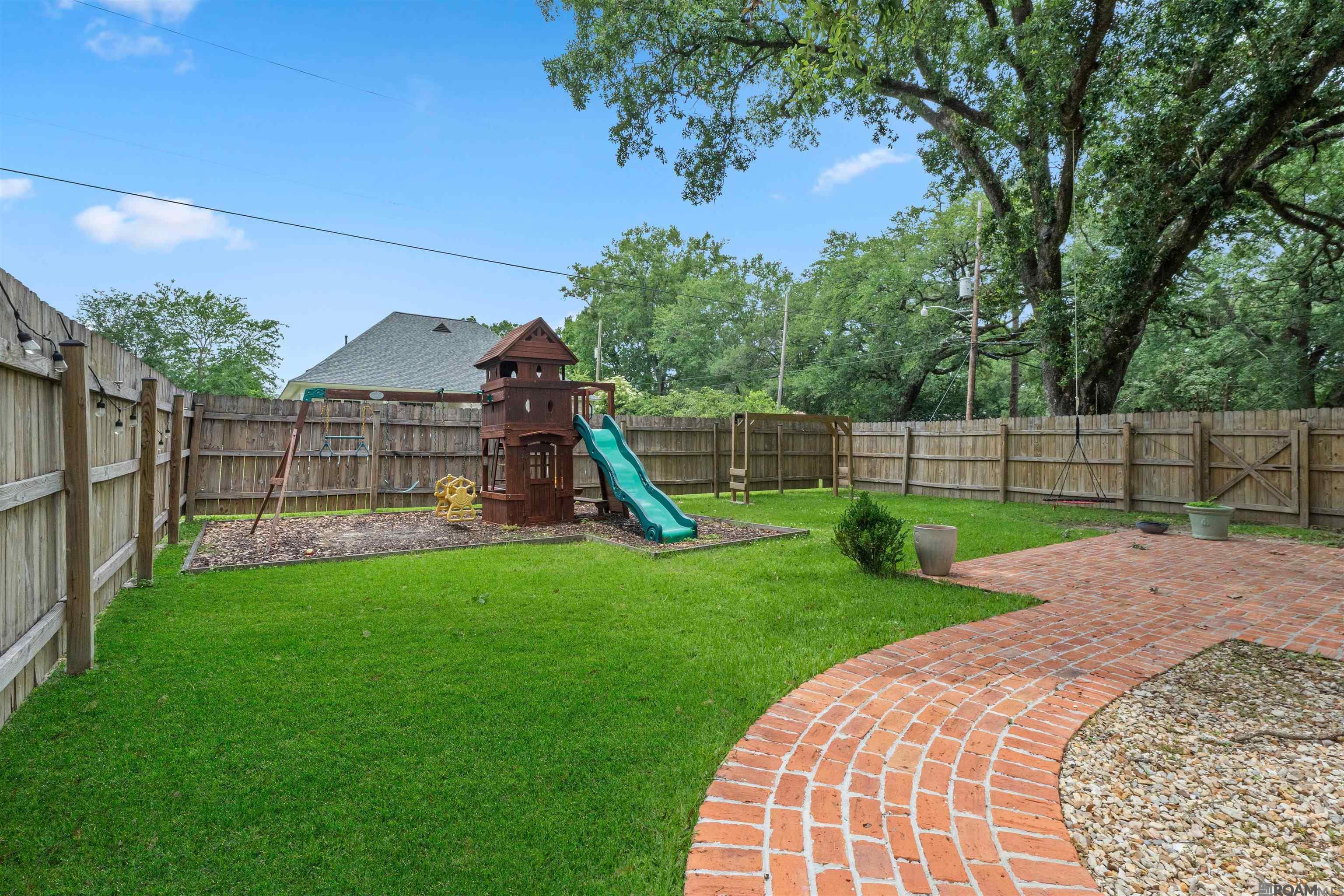 4420 Mimosa St, Baton Rouge, Louisiana image 24
