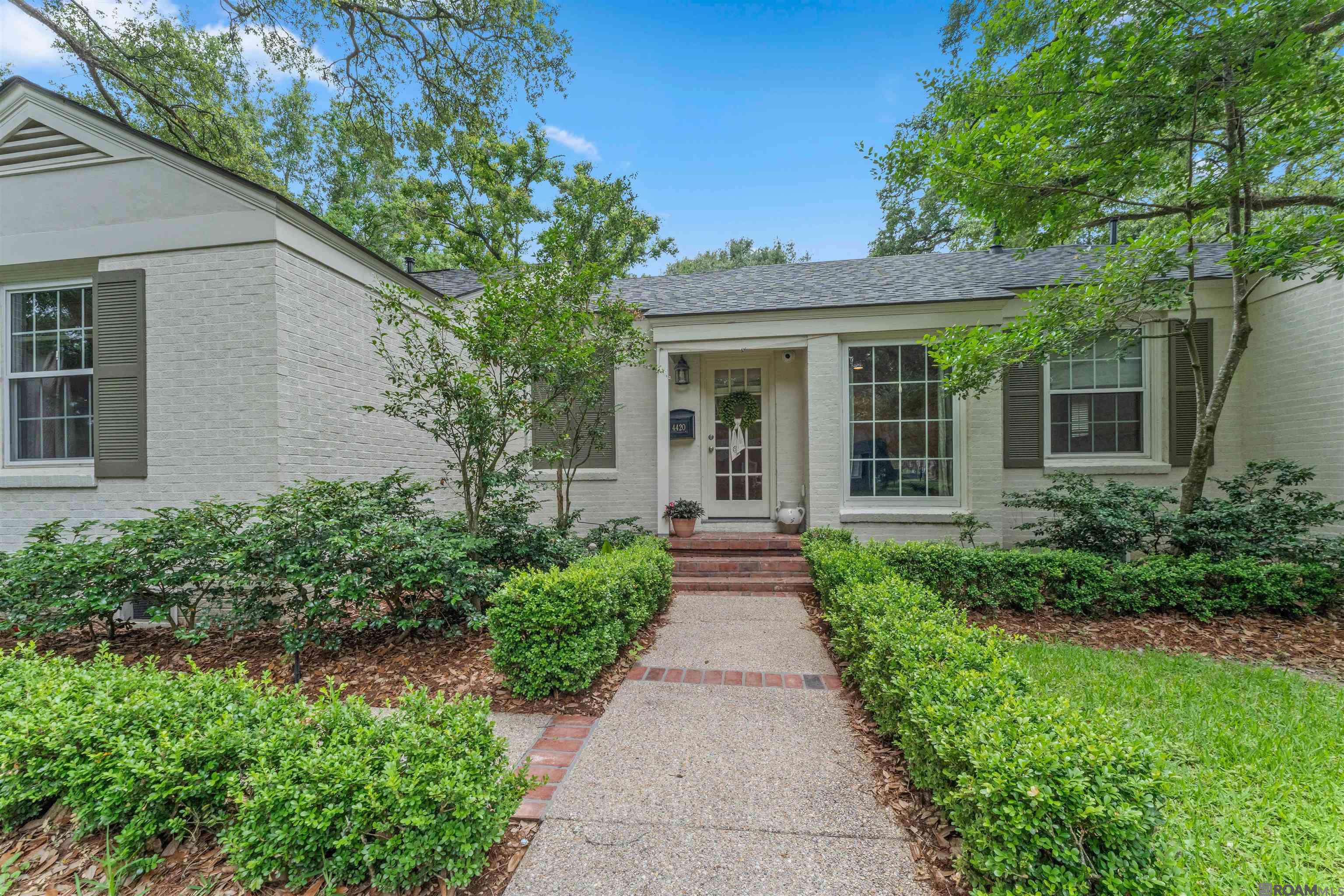 4420 Mimosa St, Baton Rouge, Louisiana image 3
