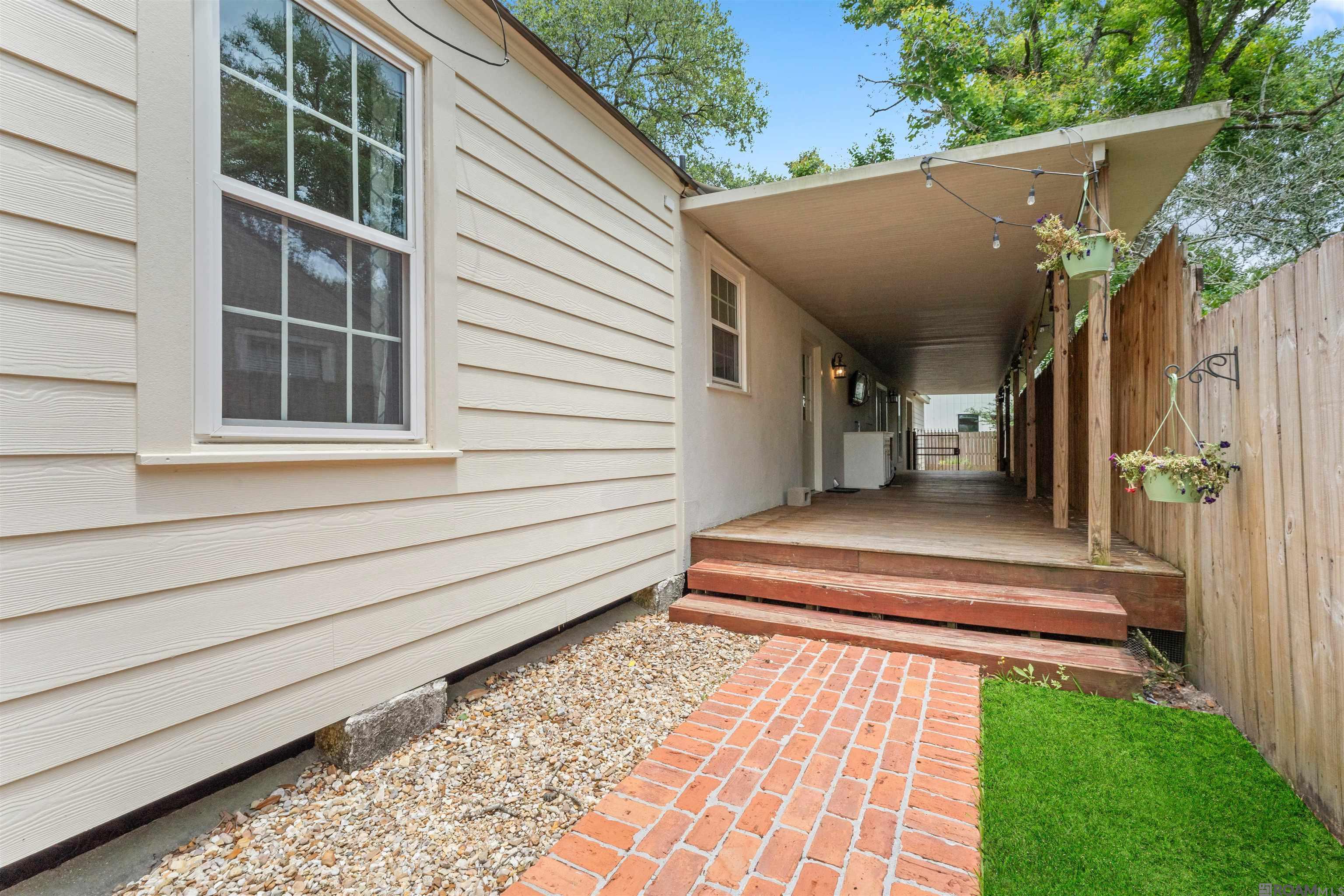 4420 Mimosa St, Baton Rouge, Louisiana image 23