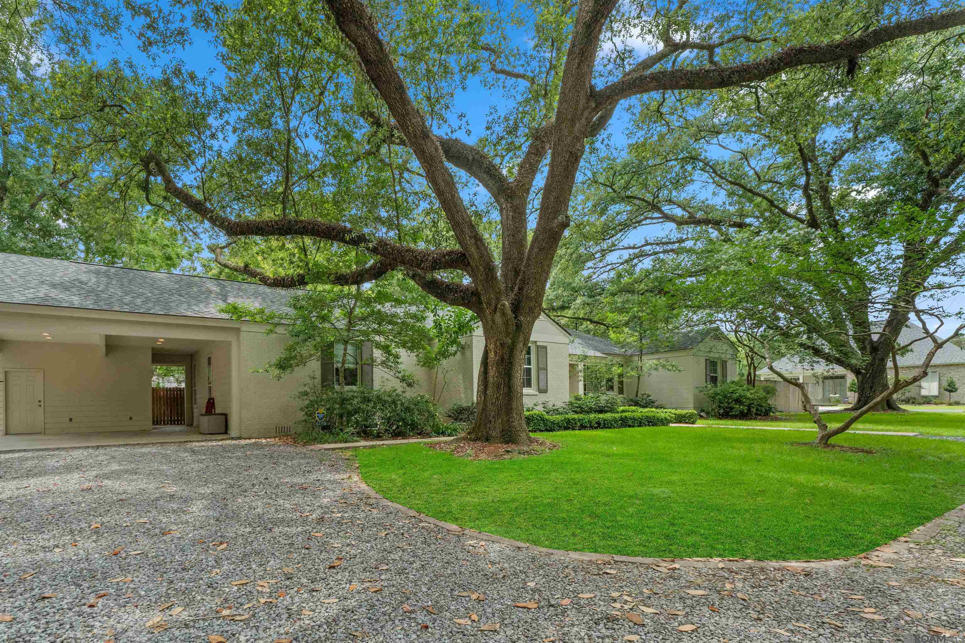 4420 Mimosa St, Baton Rouge, Louisiana image 2