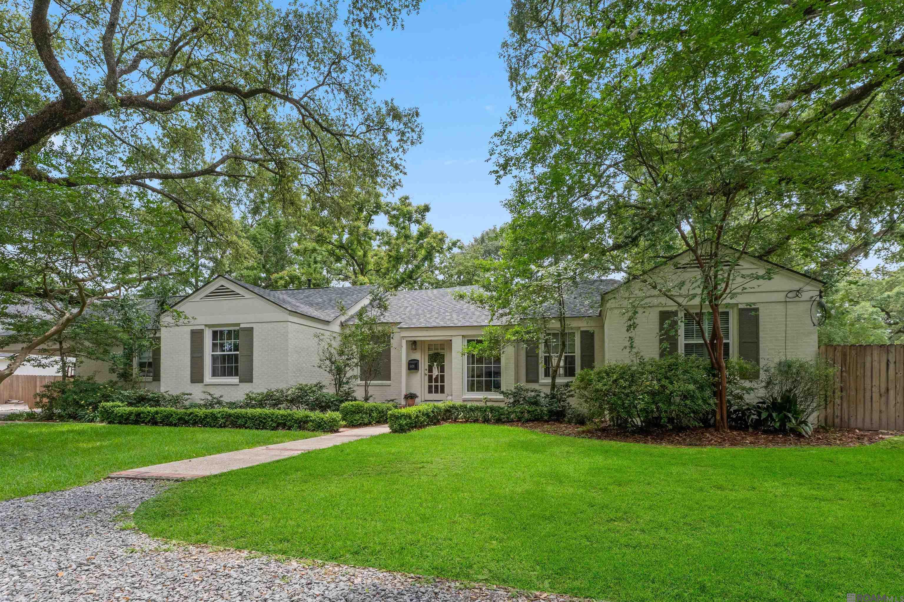 4420 Mimosa St, Baton Rouge, Louisiana image 1