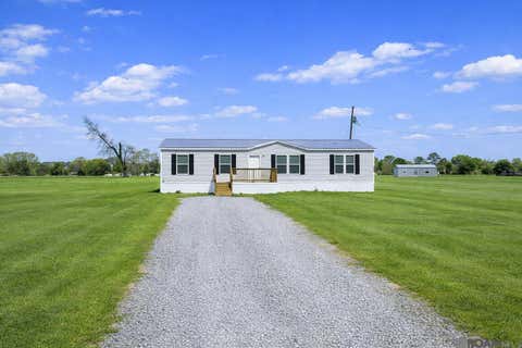 Mobile Home For Sale - 8171 Woodmen Ln<br/> Ventress, LA 70783