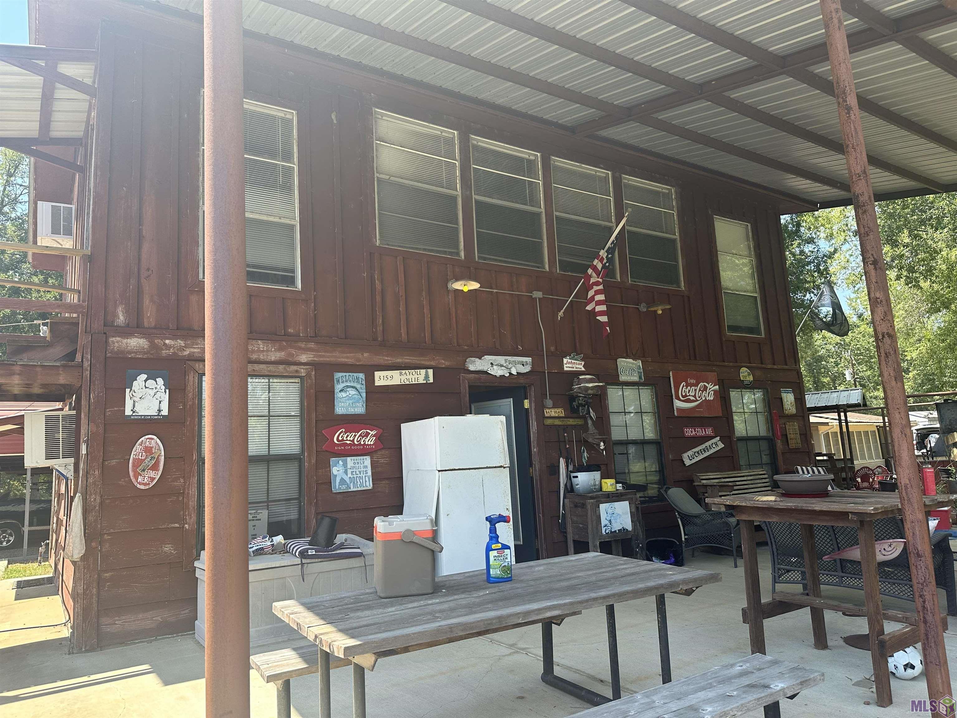 3159 Rock Rd, Sicily Island, Louisiana image 14