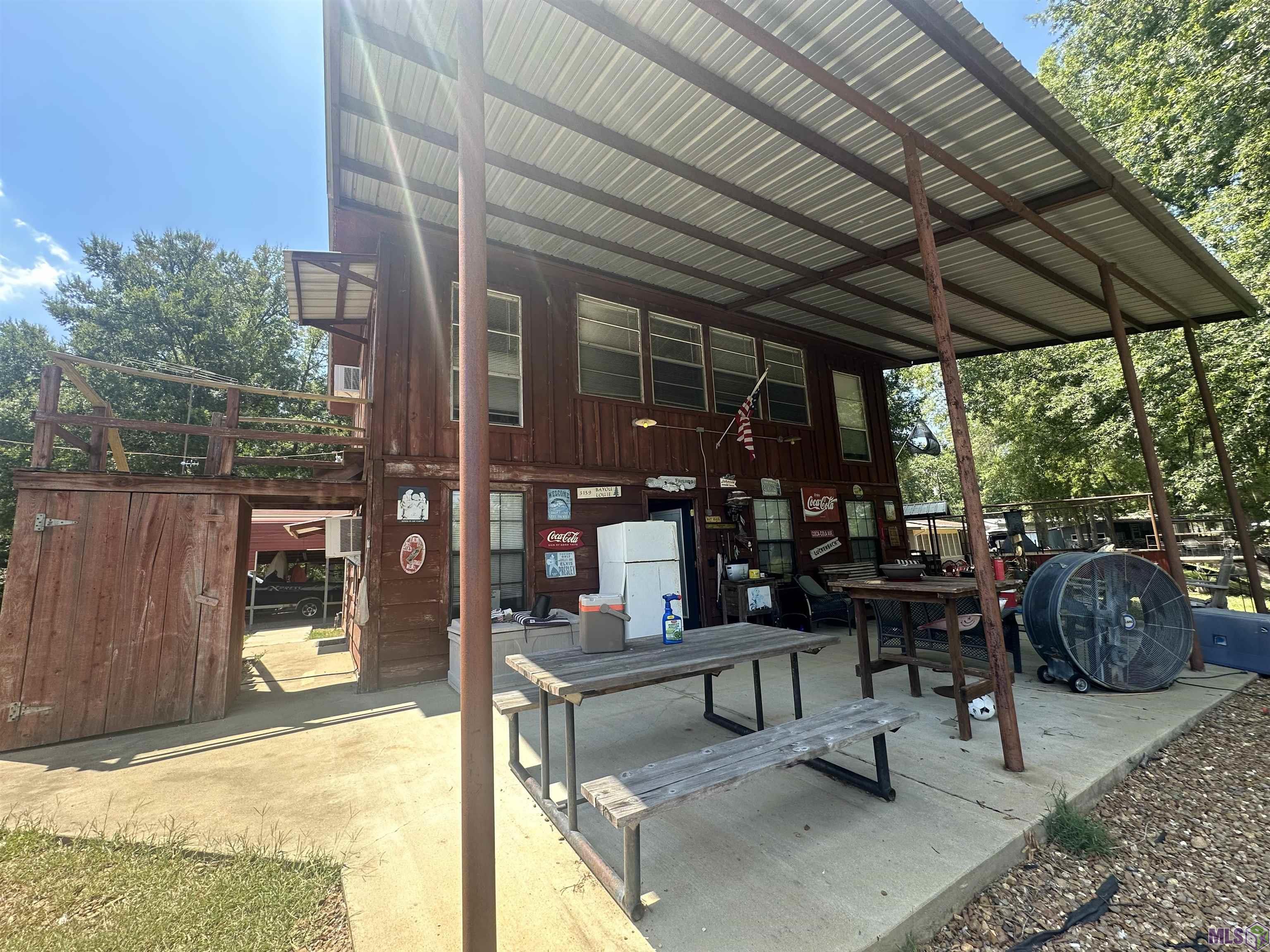 3159 Rock Rd, Sicily Island, Louisiana image 17