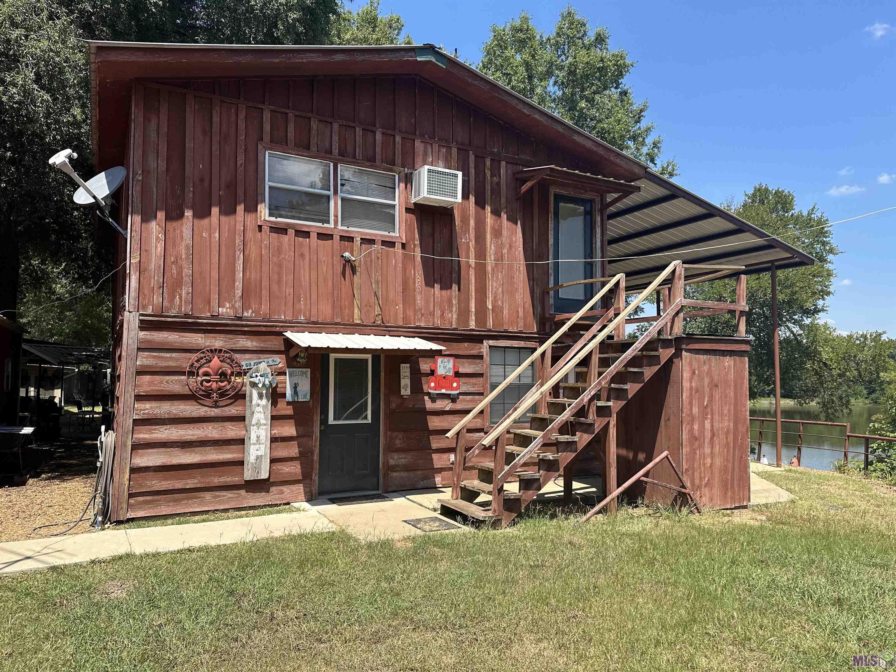 3159 Rock Rd, Sicily Island, Louisiana image 3