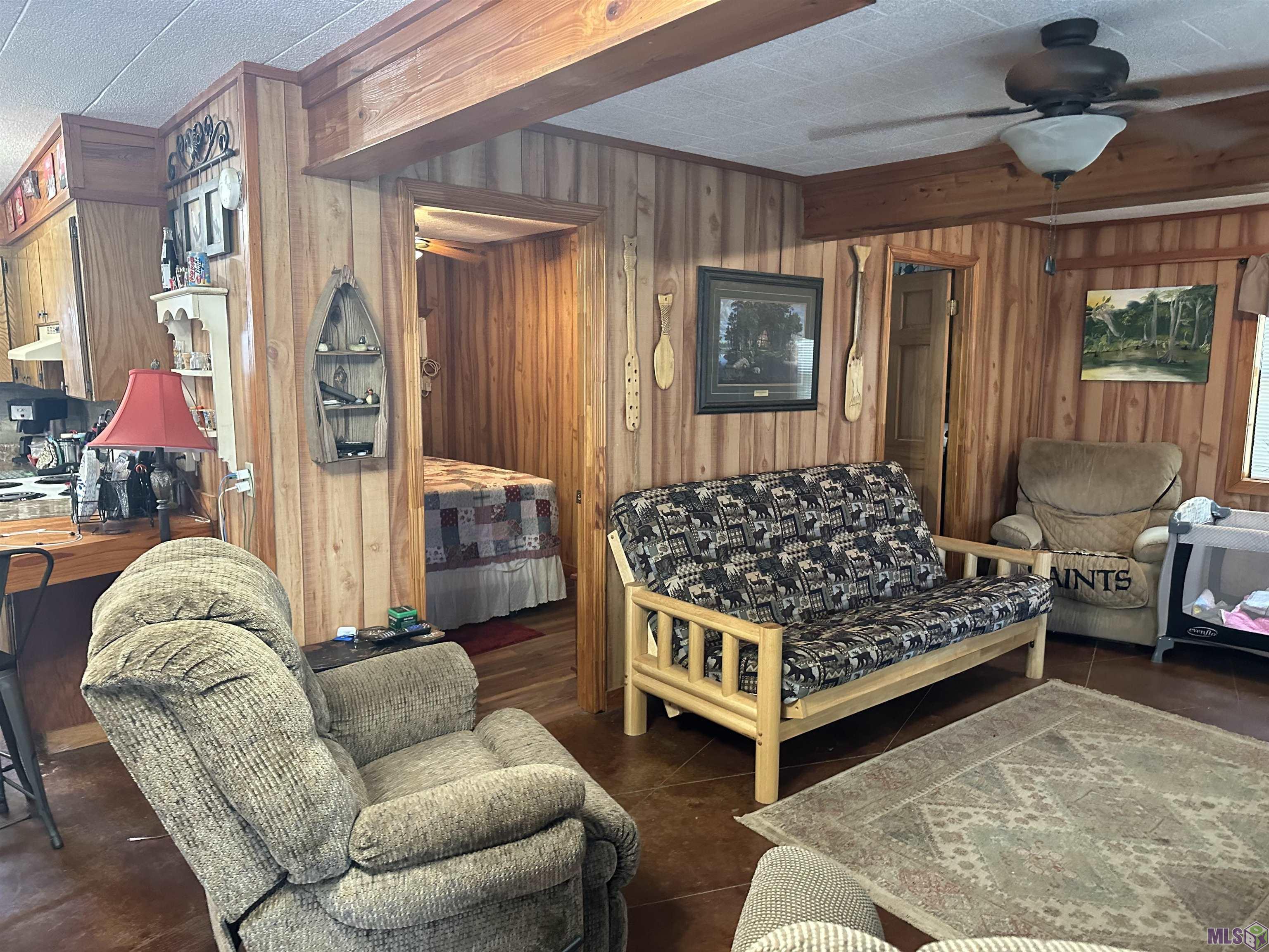 3159 Rock Rd, Sicily Island, Louisiana image 13