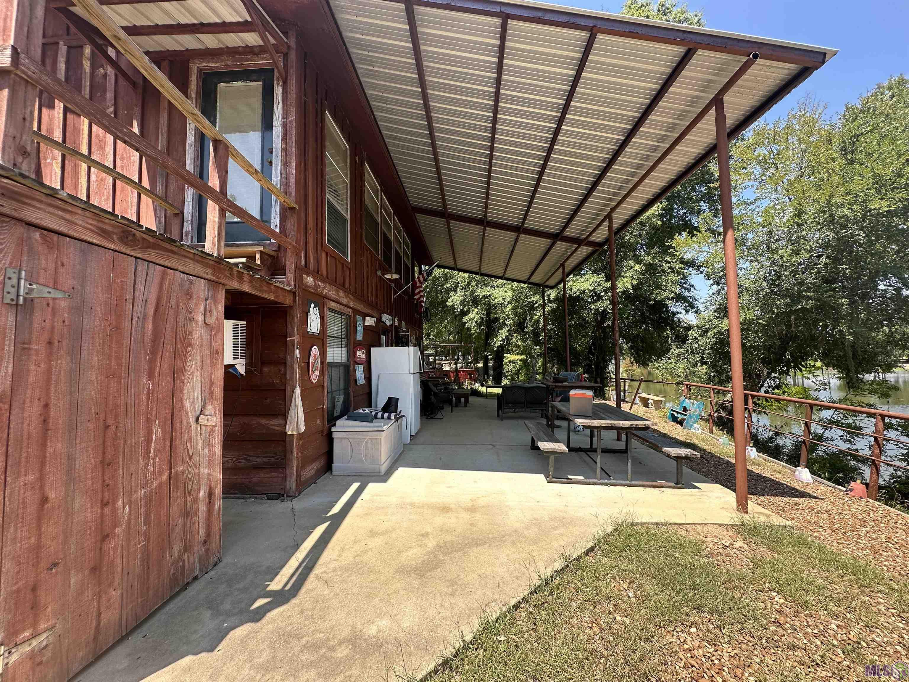 3159 Rock Rd, Sicily Island, Louisiana image 4