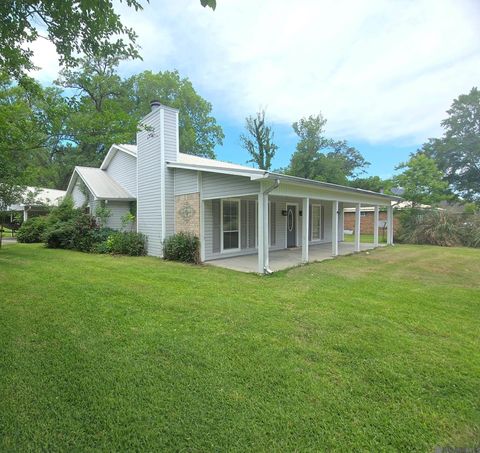 5363 Boulevard D'isle Jarreau LA 70749