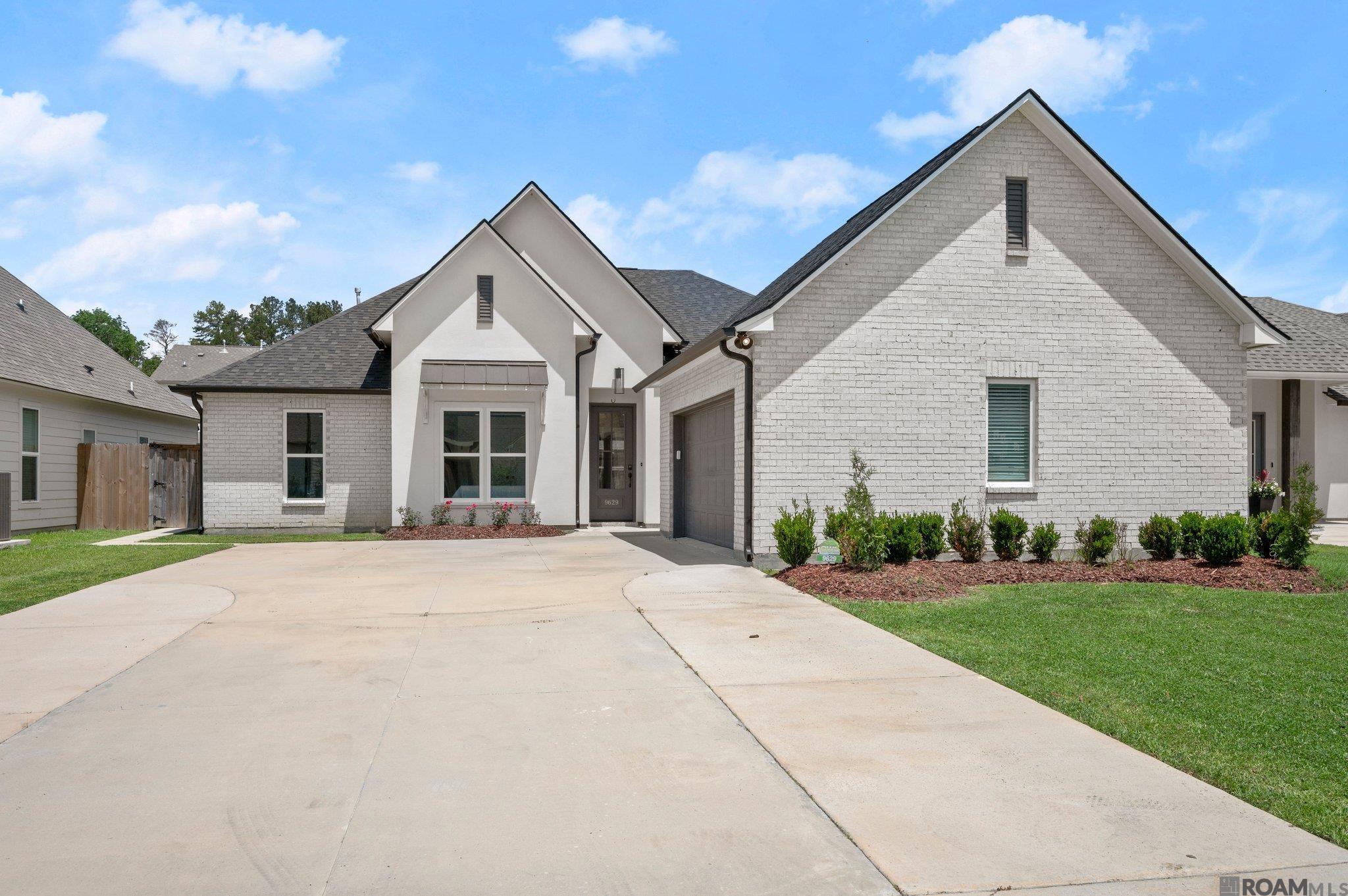 9629 S Creek Dr, Denham Springs, Louisiana image 25
