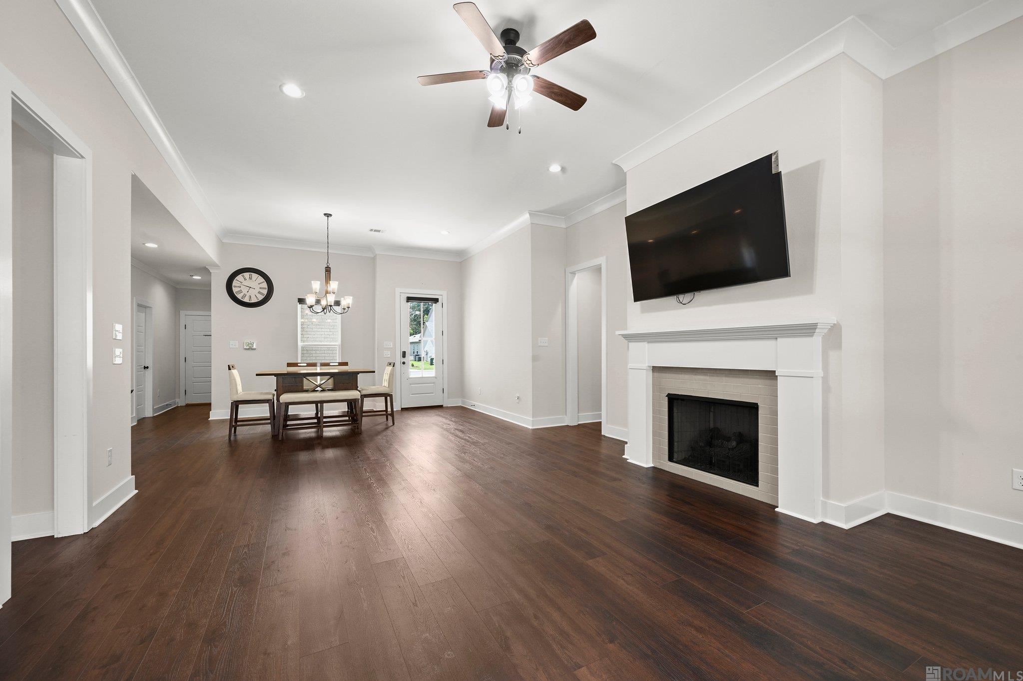 9629 S Creek Dr, Denham Springs, Louisiana image 9