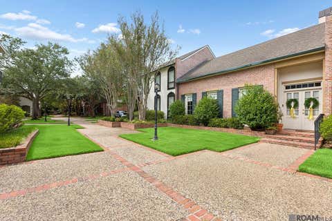 Townhouse For Sale - 12 Jamestowne Ct<br/> East Baton Rouge County, Baton Rouge, LA 70809