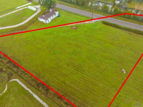 Vacant Land For Sale - 3852 Hwy 56<br/> Houma, LA 70363