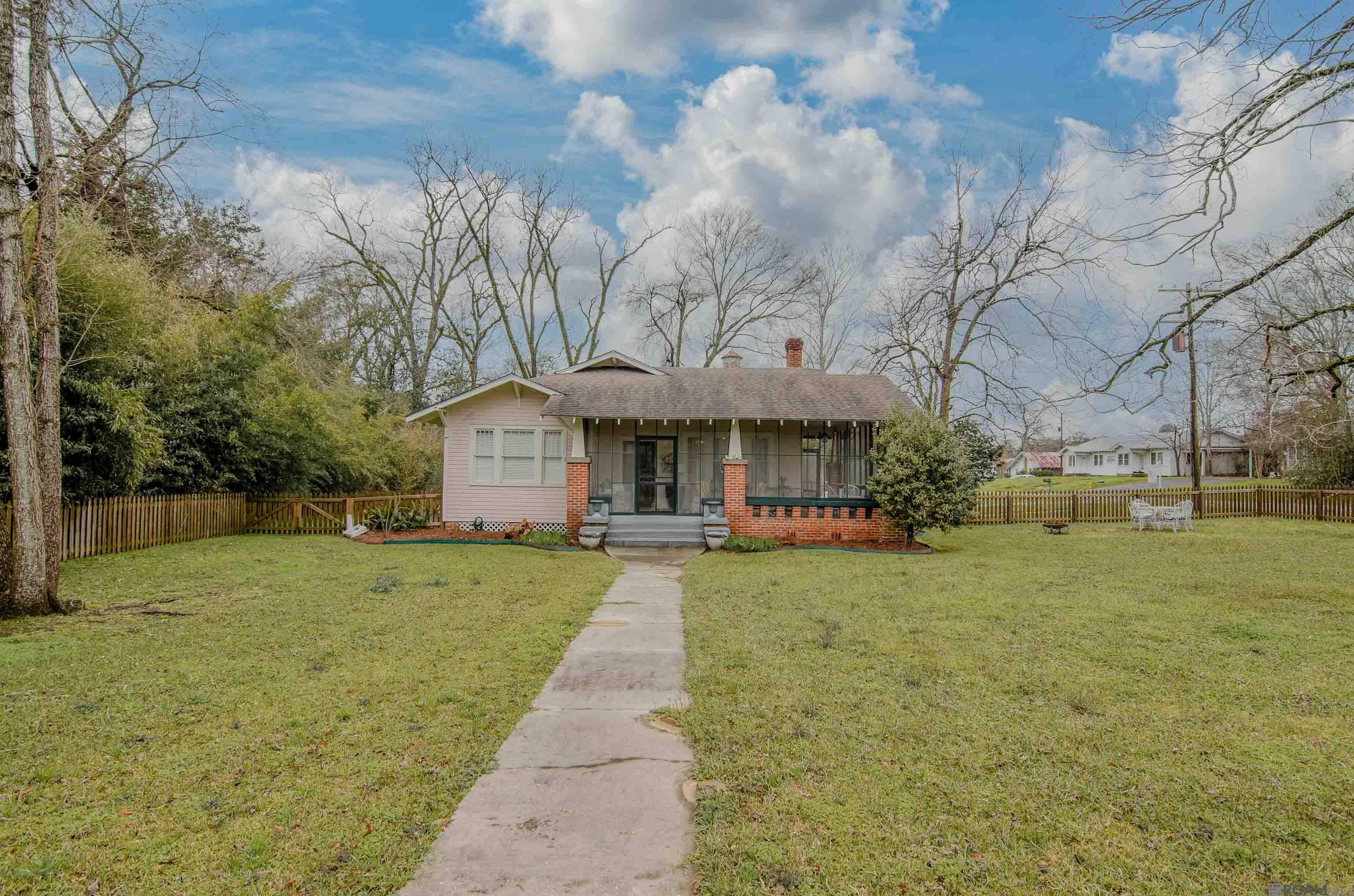 11164 Plank Rd, Clinton, Louisiana image 1