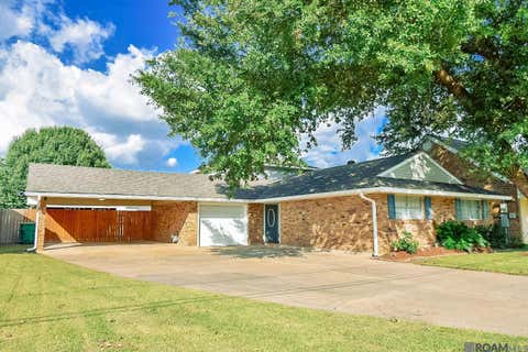 Homes For Sale - 428 N Montz Avenue<br/> Gramercy, LA 70052