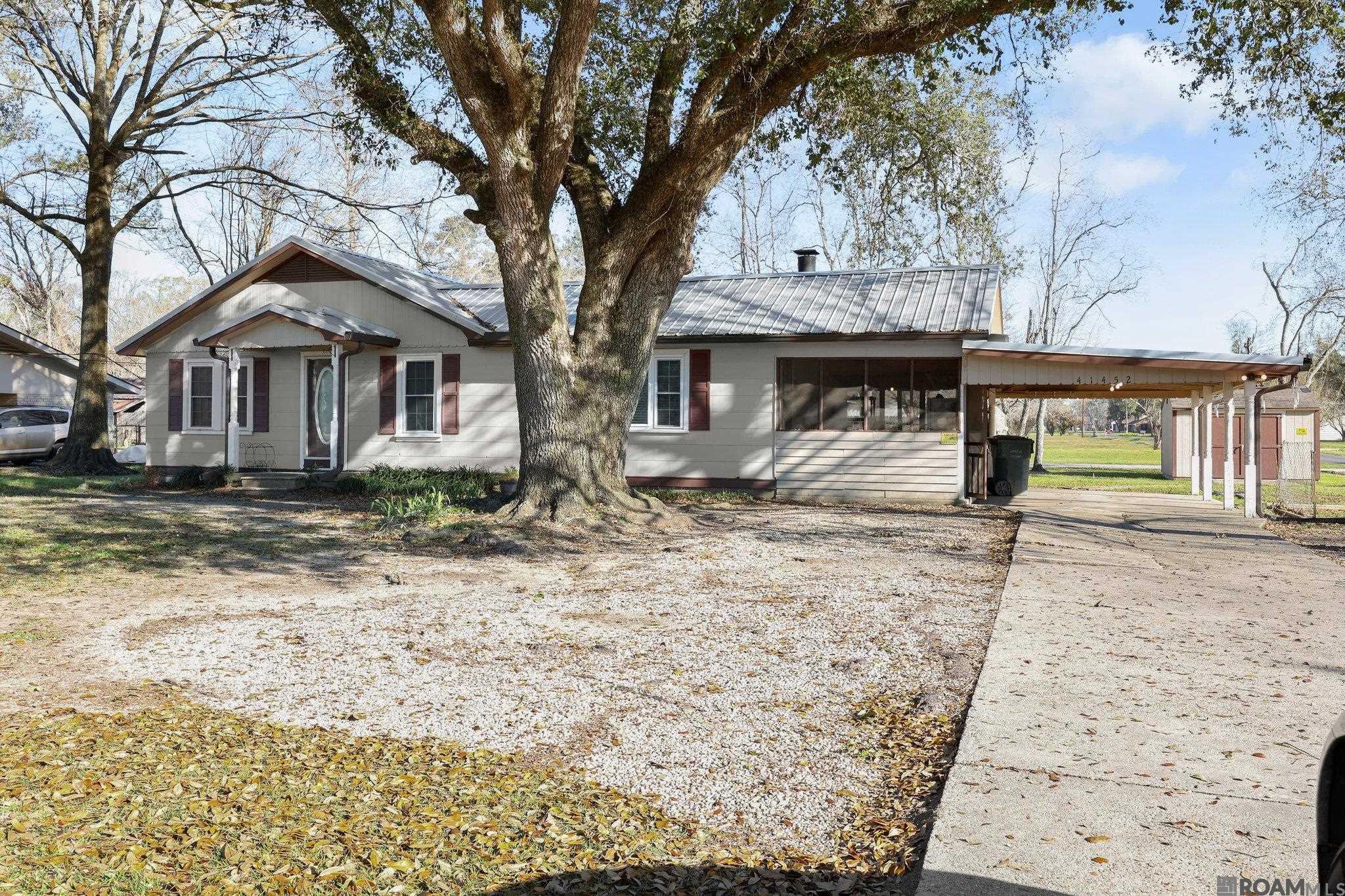 41452 Bayou Narcisse St, Gonzales, Louisiana image 2