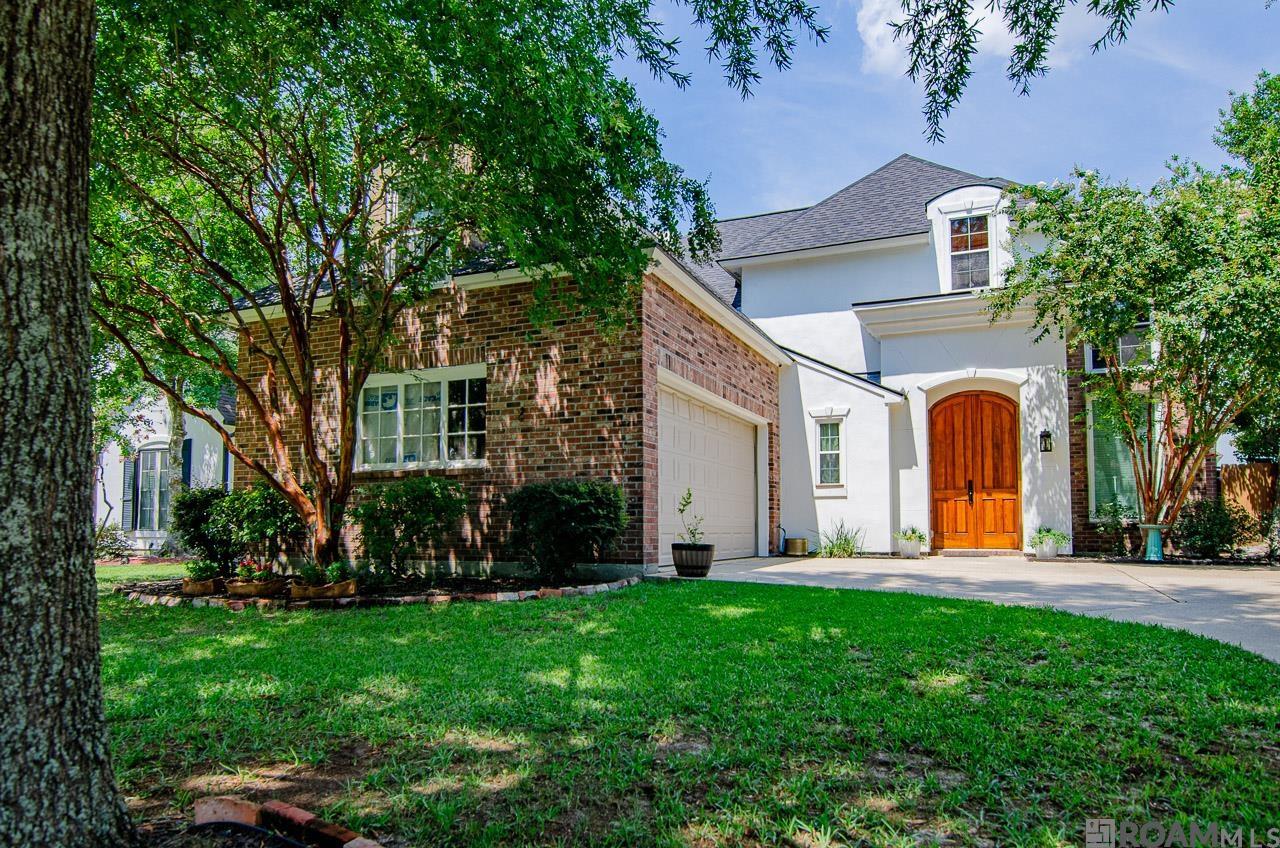 18218 Manchac Place South Pl, Prairieville, Louisiana image 2