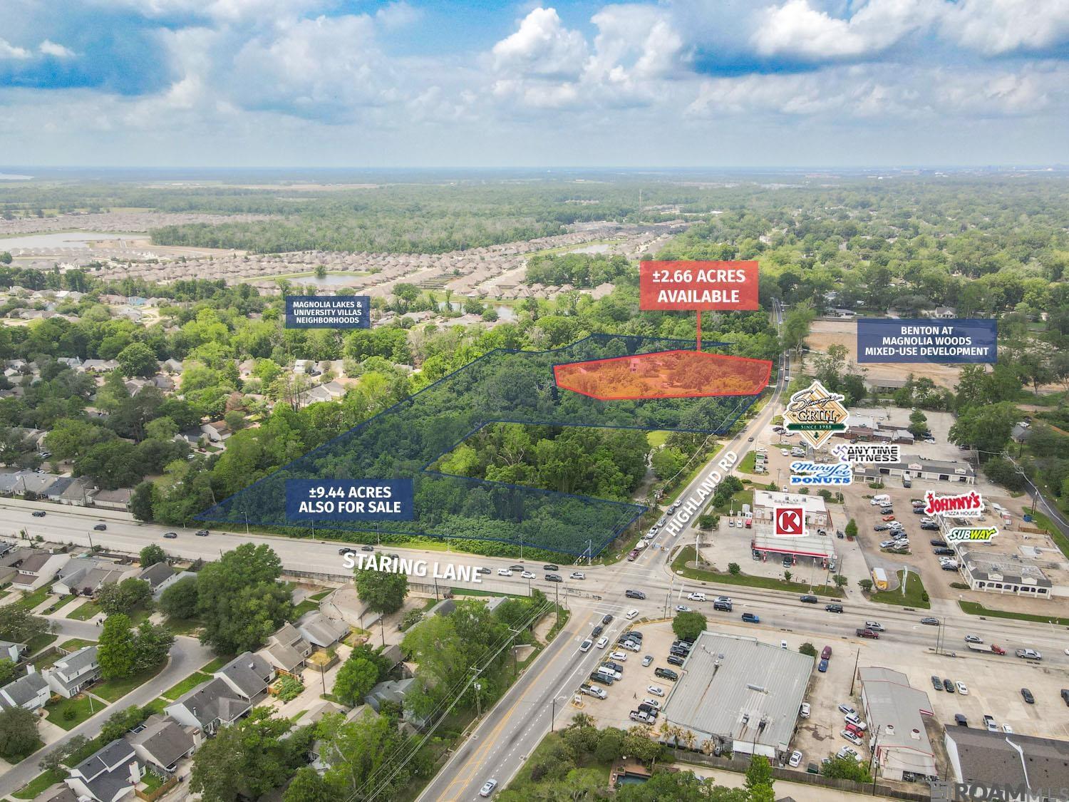 8510 Highland Rd, Baton Rouge, Louisiana image 1