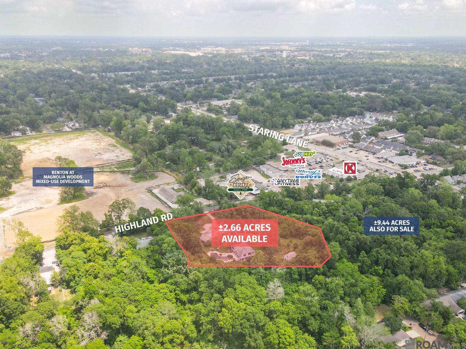 8510 Highland Rd, Baton Rouge, Louisiana image 2
