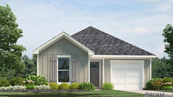 ADDRESS PRIVATE, SPRINGFIELD, LA  - Image 4197bf0d1c68e00a7b80d233838ca9dd/1925084528