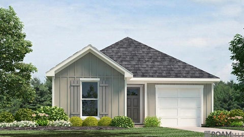 Homes For Sale - 24727 Berry Ridge Lane<br/> Livingston County, Springfield, LA 70462