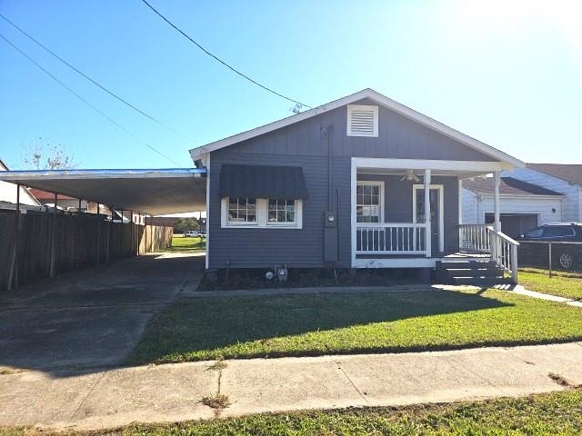 812 Clothilde Street, Morgan City, Louisiana image 14