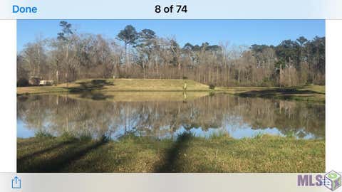 Vacant Land For Sale - 7444 S Tiger Bend Rd<br/> Baton Rouge, LA 70817