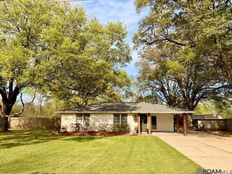 Homes For Sale - 18074 Billy Blvd<br/> Ascension County, Prairieville, LA 70769