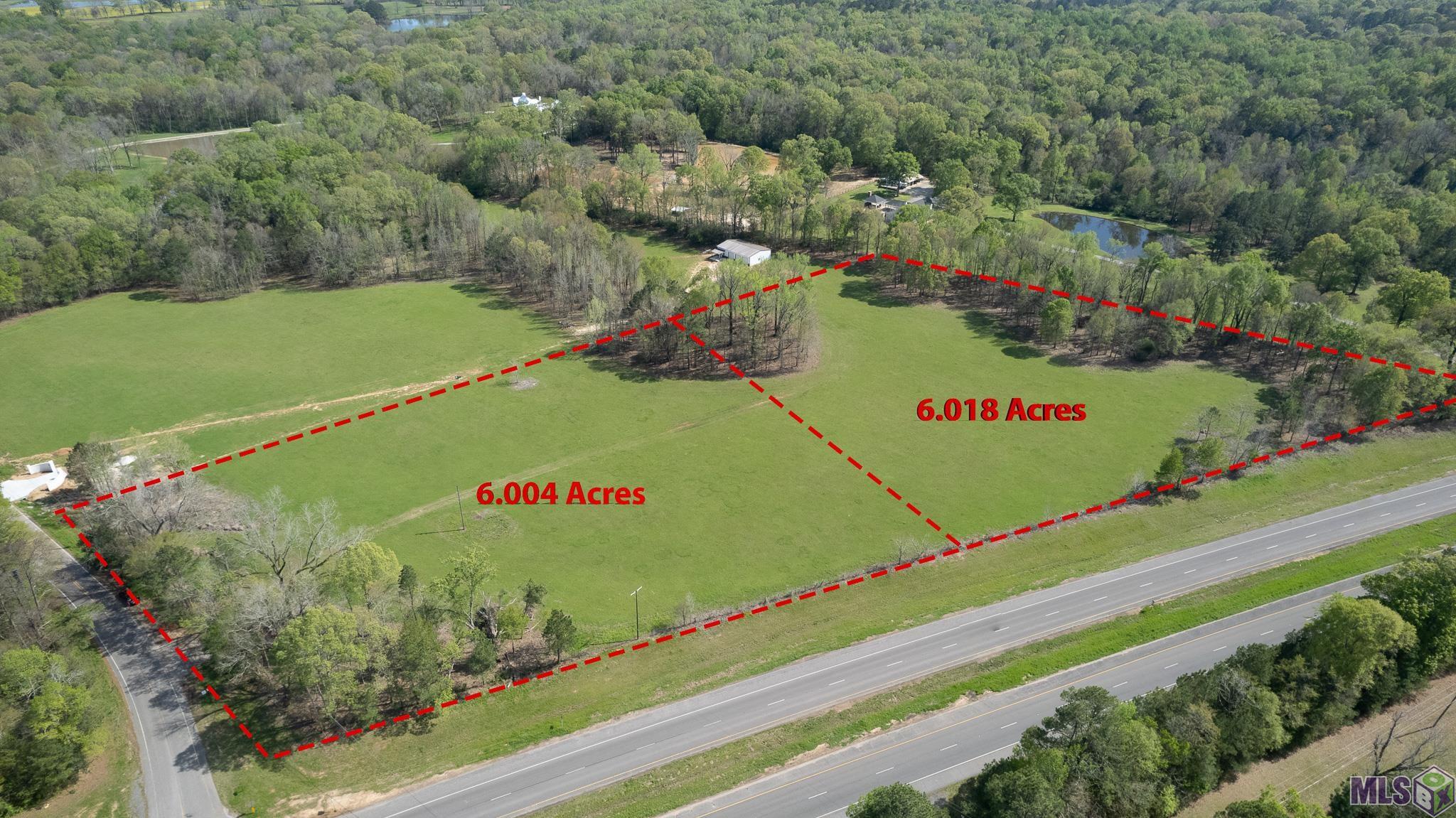 Lot LH-2C-A-1 La Hwy 421, Saint Francisville, Louisiana image 6