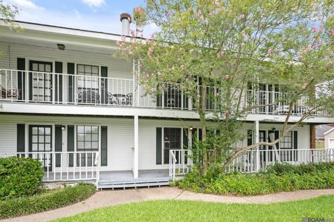 Townhouse For Sale - 4304 Stumberg Ln<br/> East Baton Rouge County, Baton Rouge, LA 70816