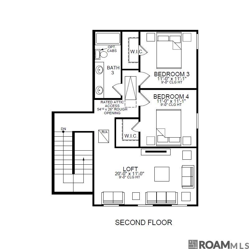 126 Lake Hudson Circle, Thibodaux, Louisiana image 3