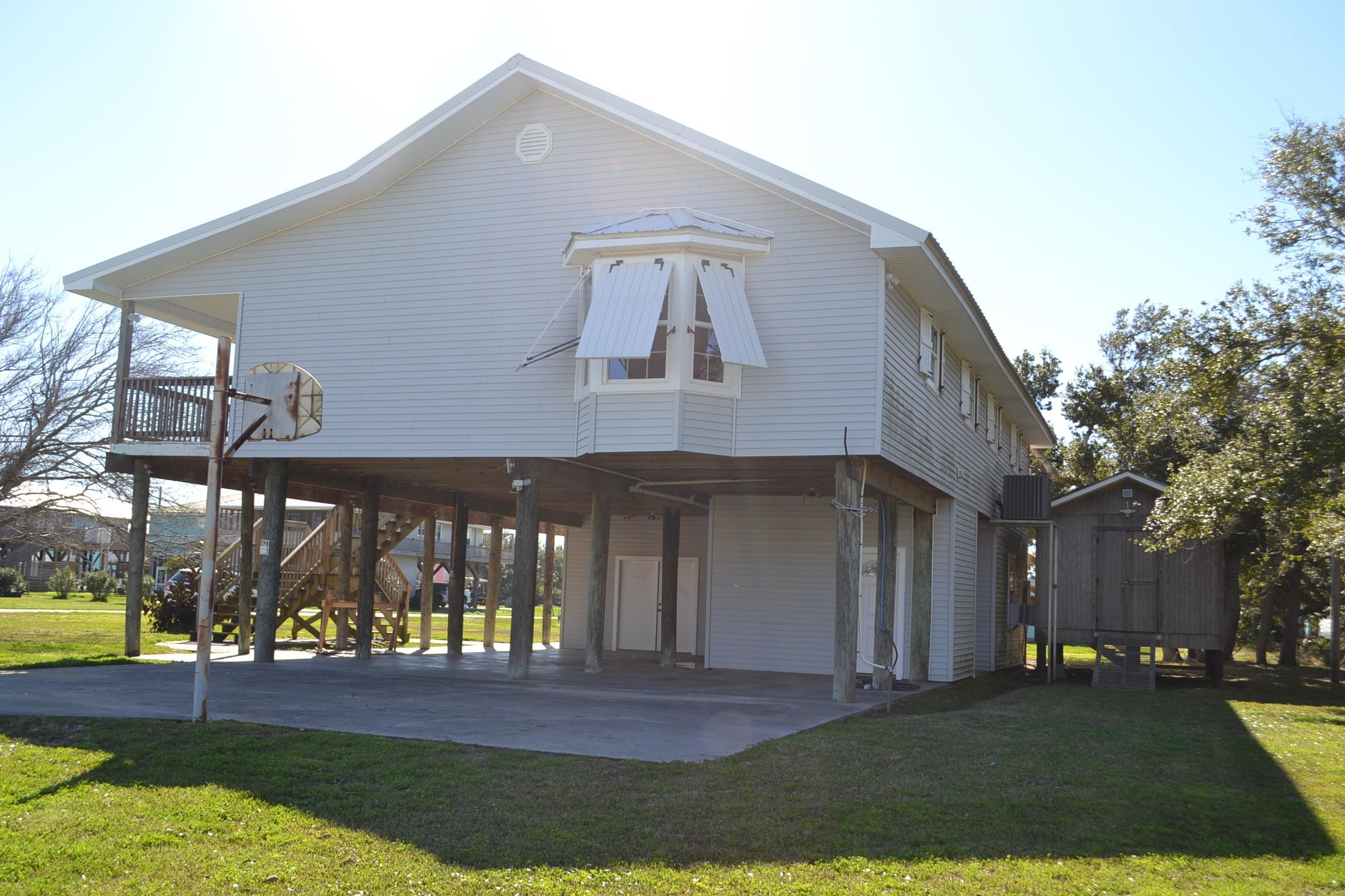 145 Elm Lane, Grand Isle, Louisiana image 3