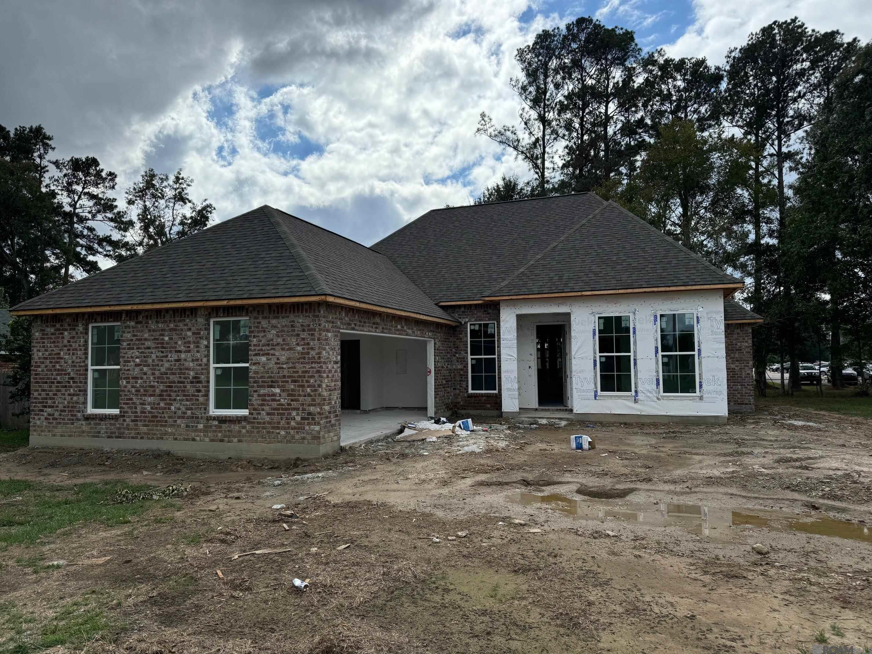 11802 Morgan Meadow Ave, Baton Rouge, Louisiana image 1