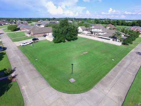 Vacant Land For Sale - 133 Douglas Dr<br/> Cut Off, LA 70345