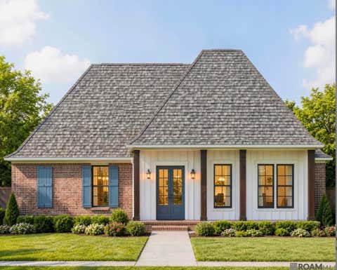 Homes For Sale - 15976 J Baughman Alley<br/> Walker, LA 70785