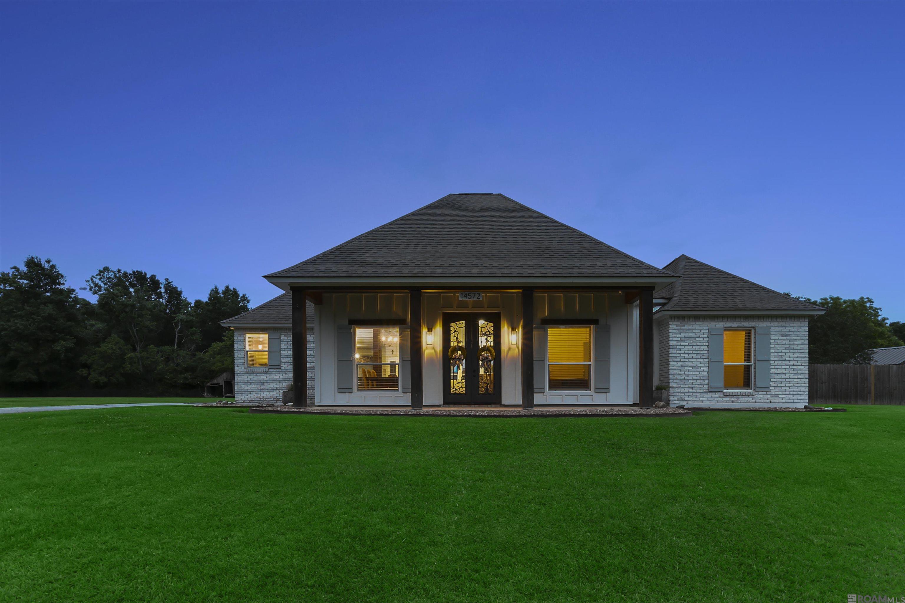 14572 Bluff Rd, Prairieville, Louisiana image 39