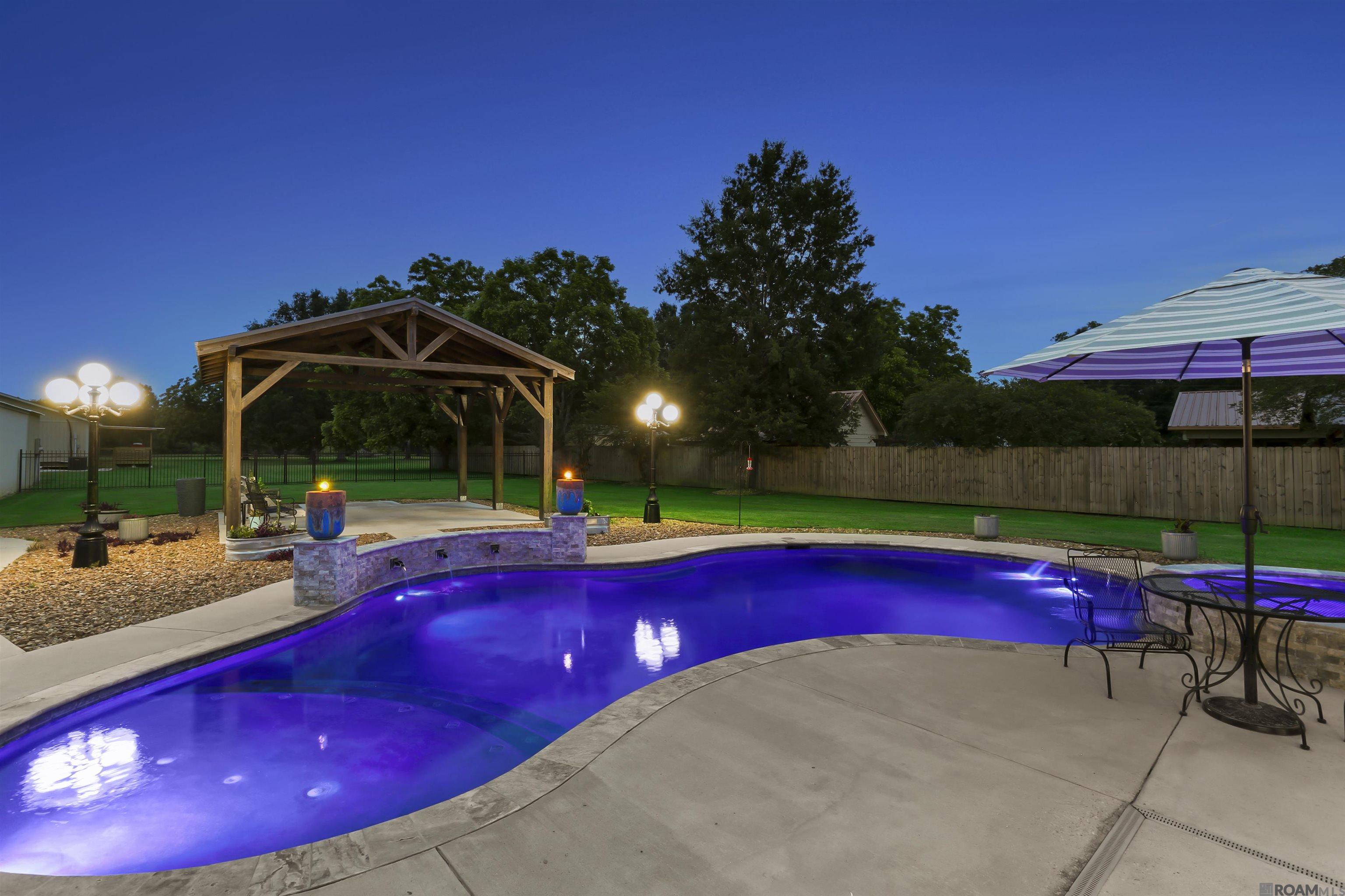 14572 Bluff Rd, Prairieville, Louisiana image 45