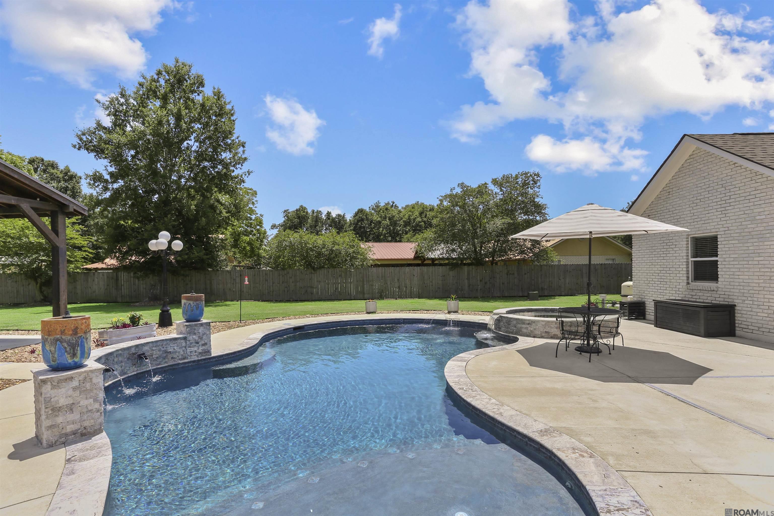 14572 Bluff Rd, Prairieville, Louisiana image 24