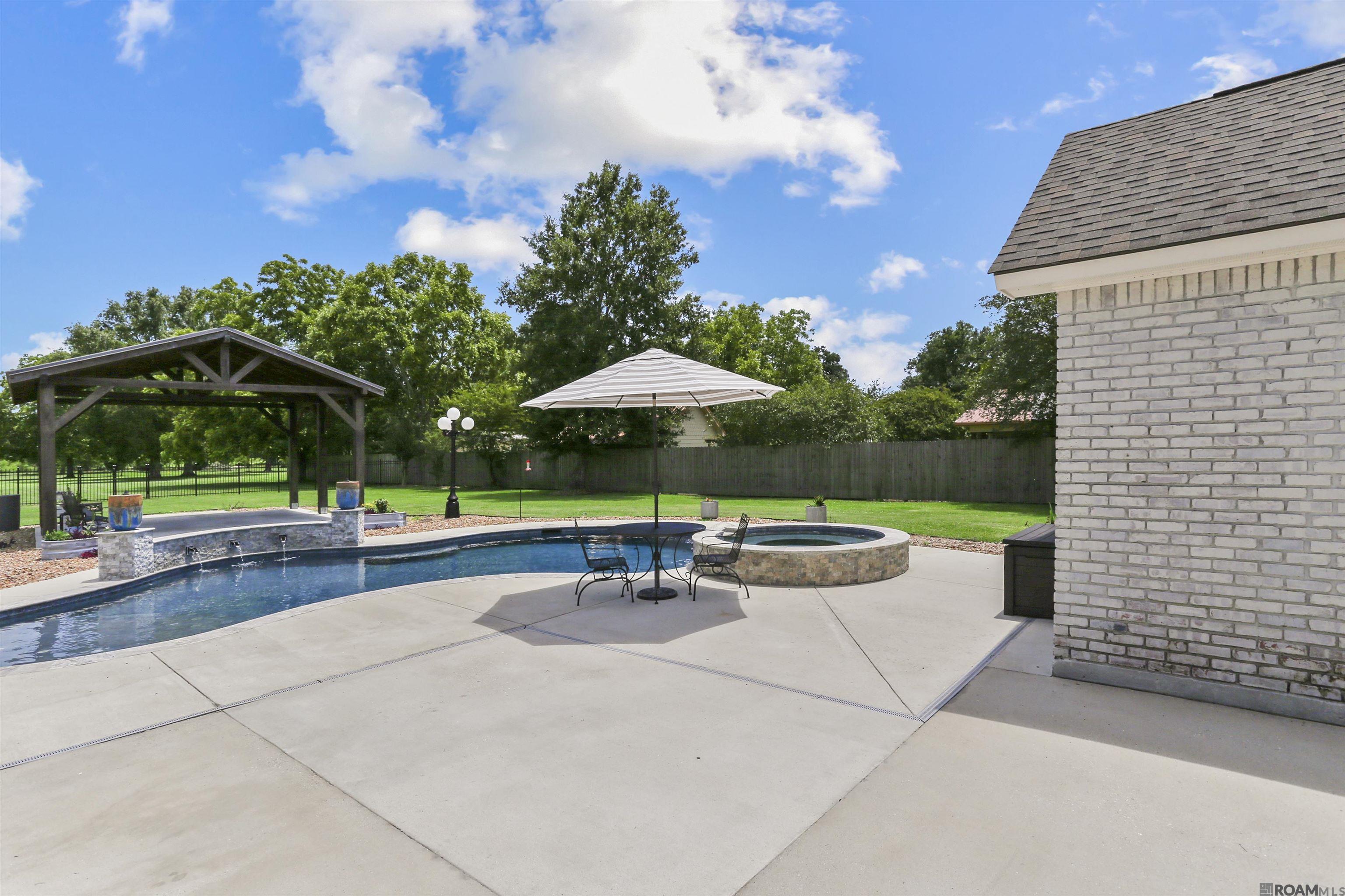 14572 Bluff Rd, Prairieville, Louisiana image 30