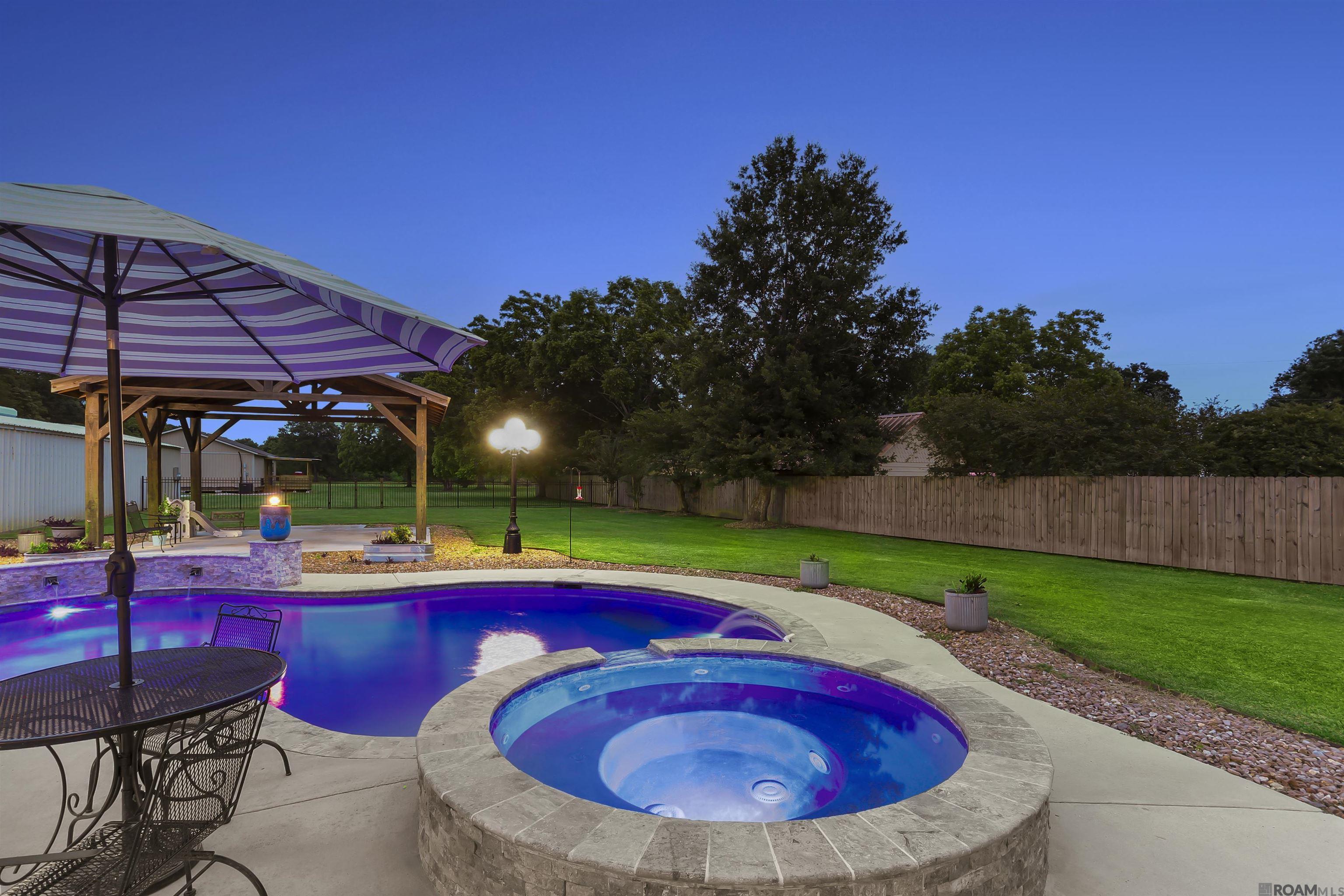 14572 Bluff Rd, Prairieville, Louisiana image 44
