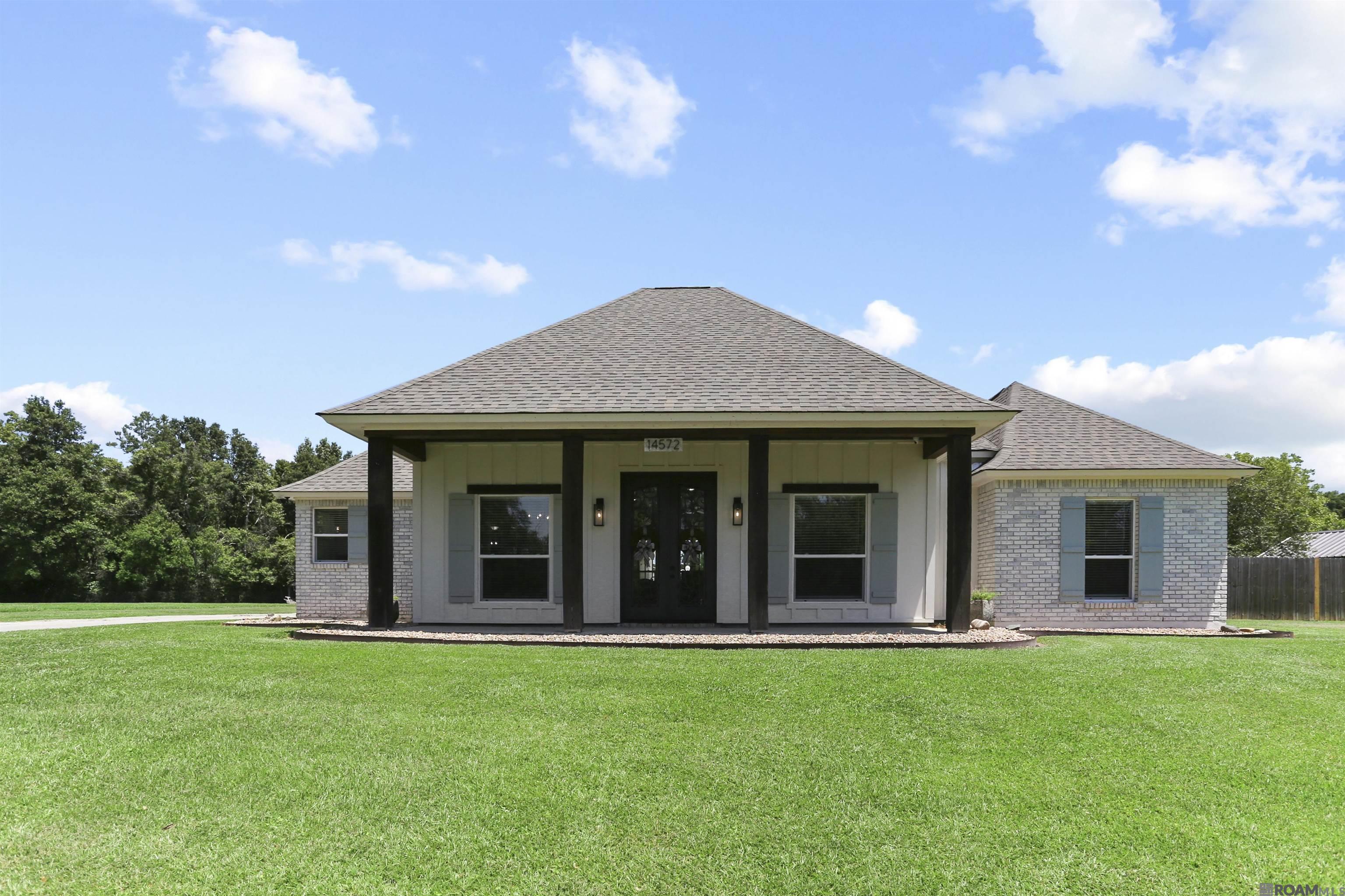 14572 Bluff Rd, Prairieville, Louisiana image 1