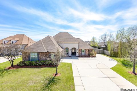 Homes For Sale - 4219 Stonewall Dr<br/> West Baton Rouge County, Addis, LA 70710