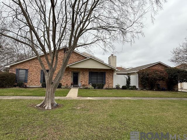 2401 Shadowbrook Dr, Baton Rouge, Louisiana image 2