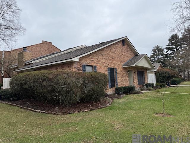 2401 Shadowbrook Dr, Baton Rouge, Louisiana image 3