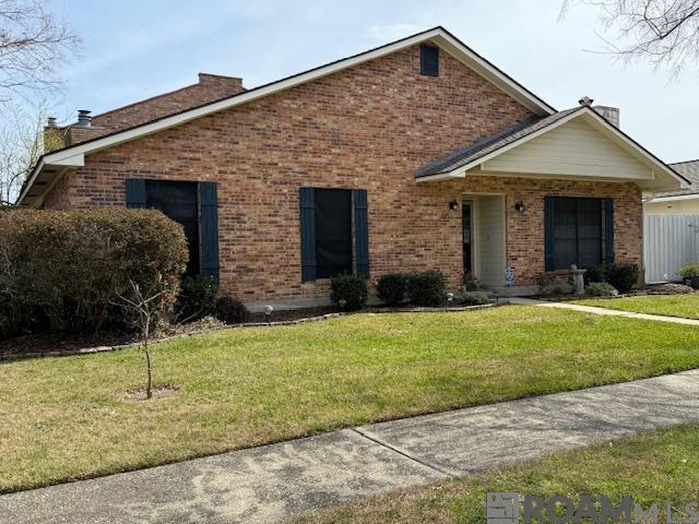 2401 Shadowbrook Dr, Baton Rouge, Louisiana image 1