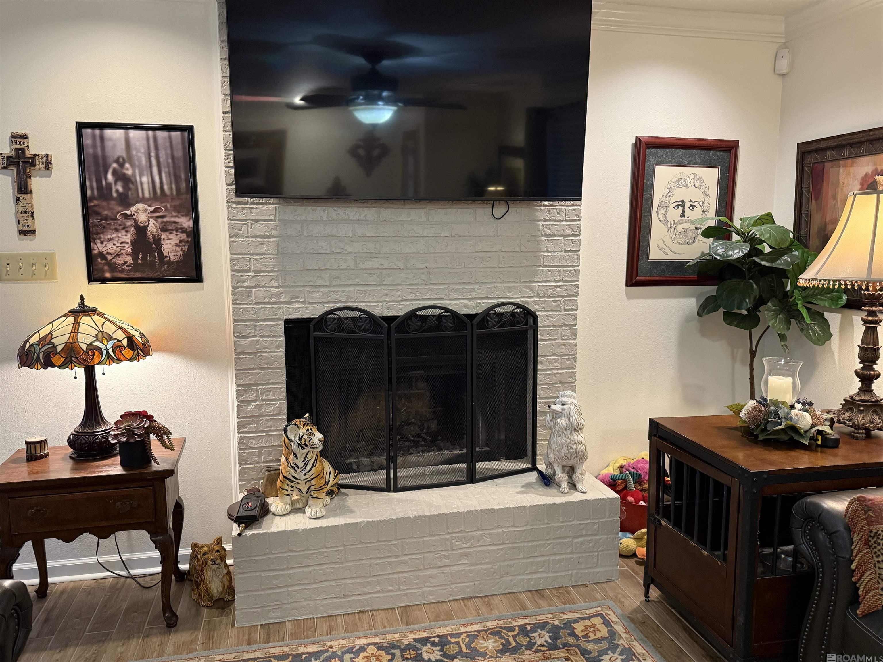 2401 Shadowbrook Dr, Baton Rouge, Louisiana image 16