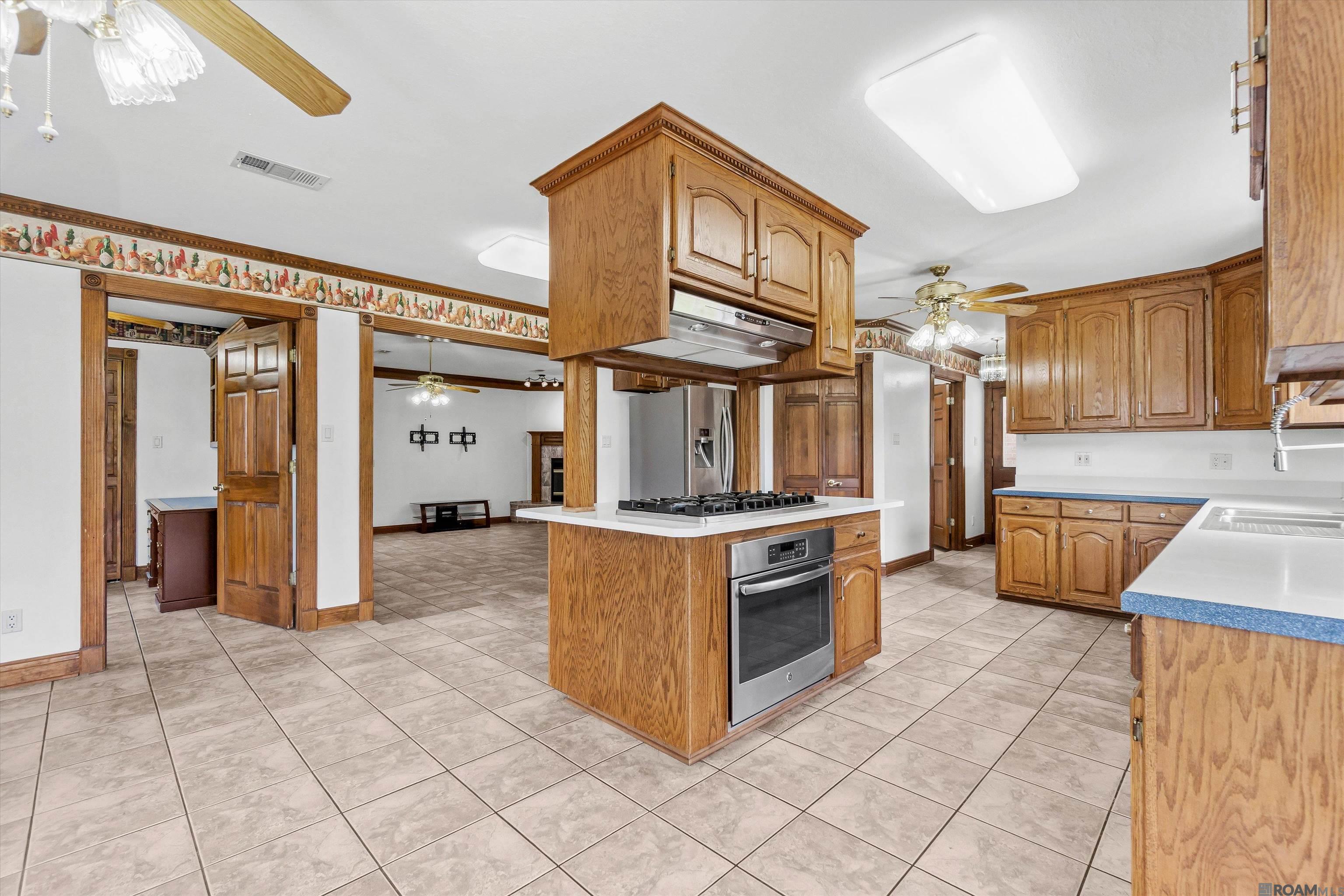 6168 Brewerton Rd, Gonzales, Louisiana image 5
