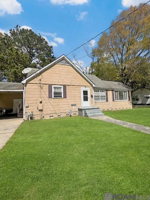 Homes For Sale - 3411 Charles St<br/> Baton Rouge, LA 70805